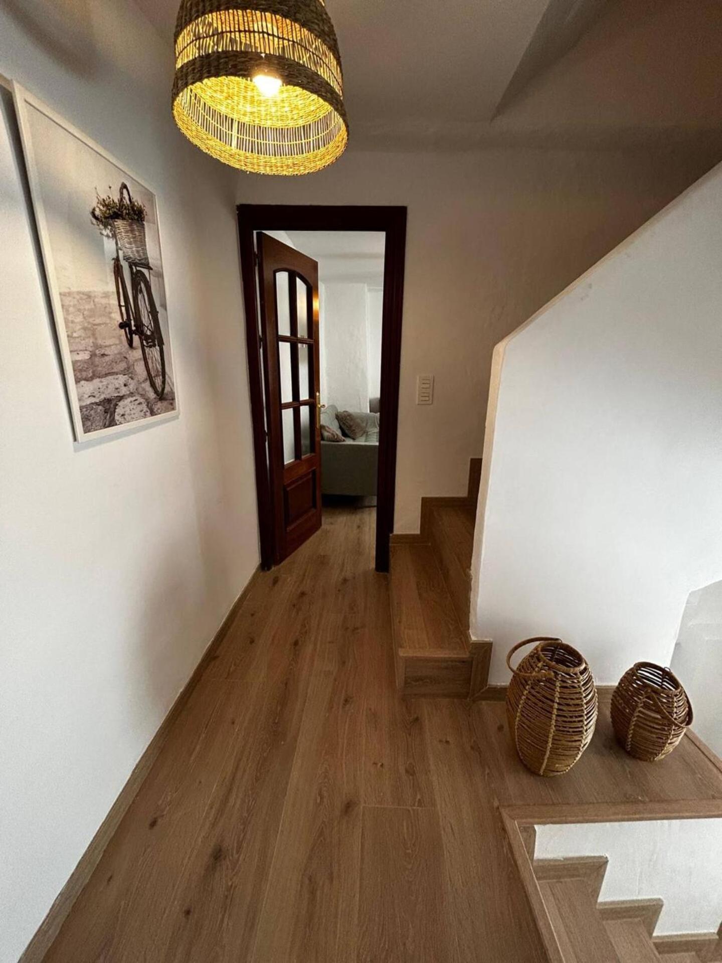 El Secreto De Lanjaron Apartment Exterior photo