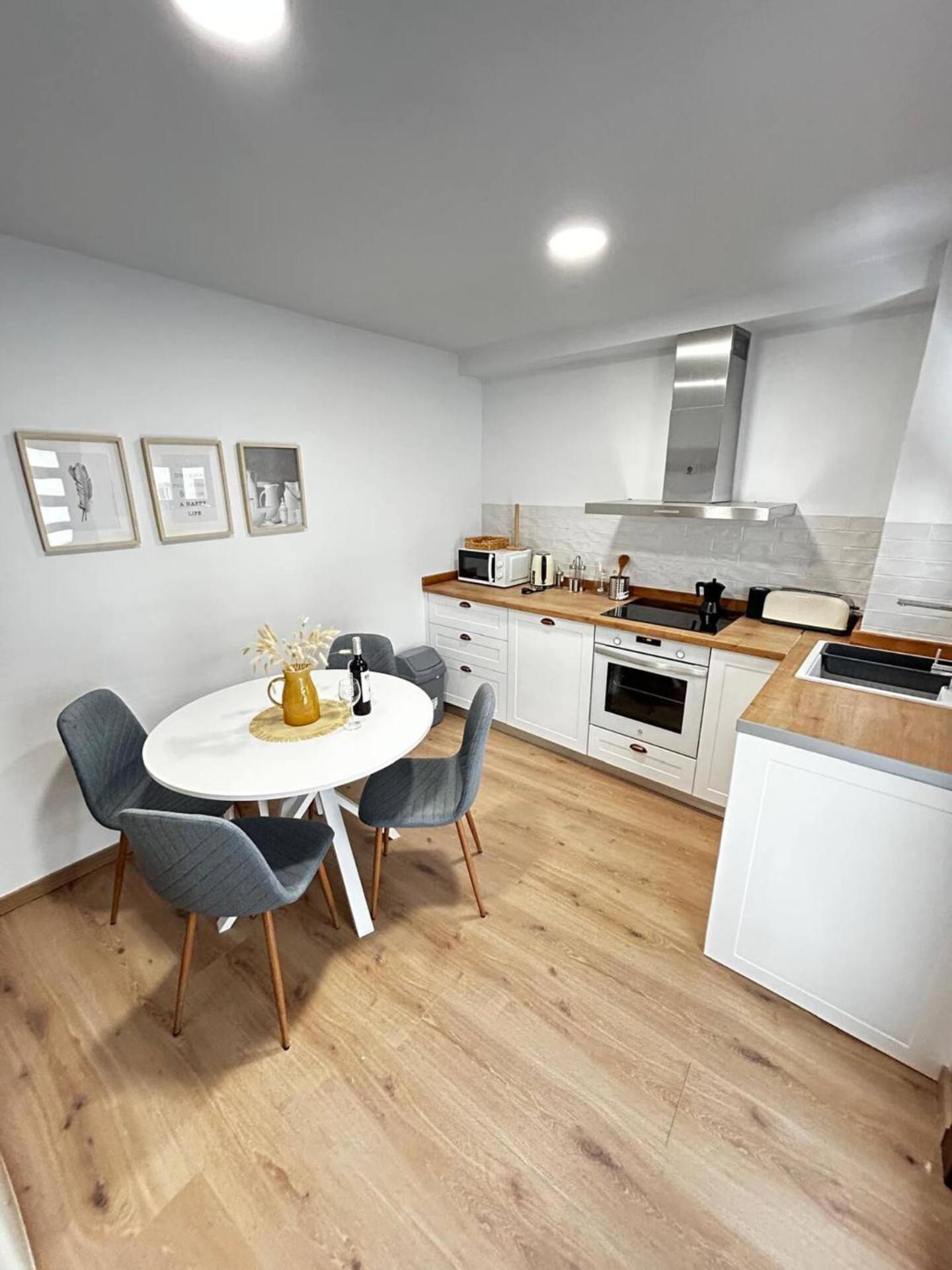 El Secreto De Lanjaron Apartment Exterior photo