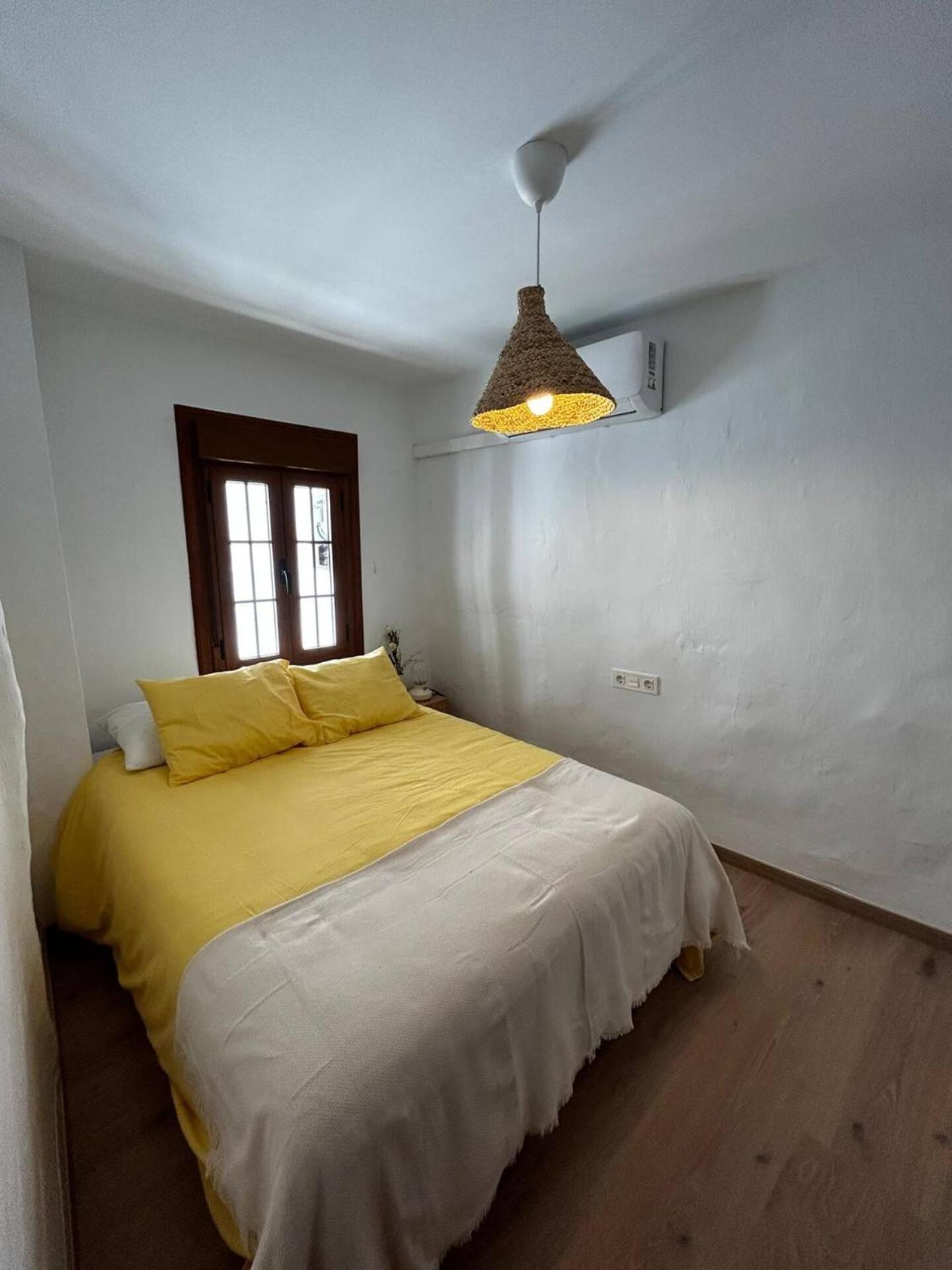 El Secreto De Lanjaron Apartment Exterior photo