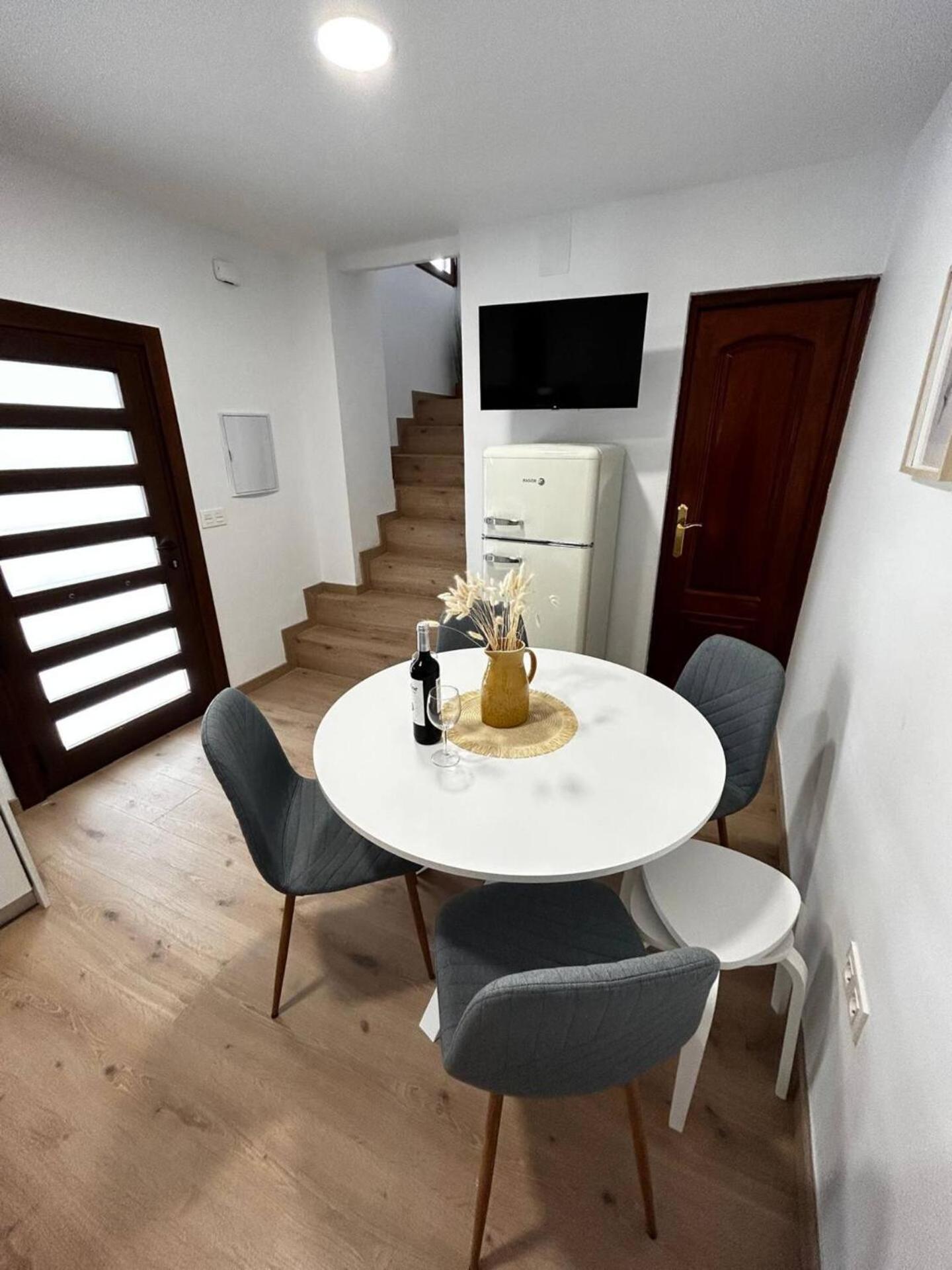 El Secreto De Lanjaron Apartment Exterior photo
