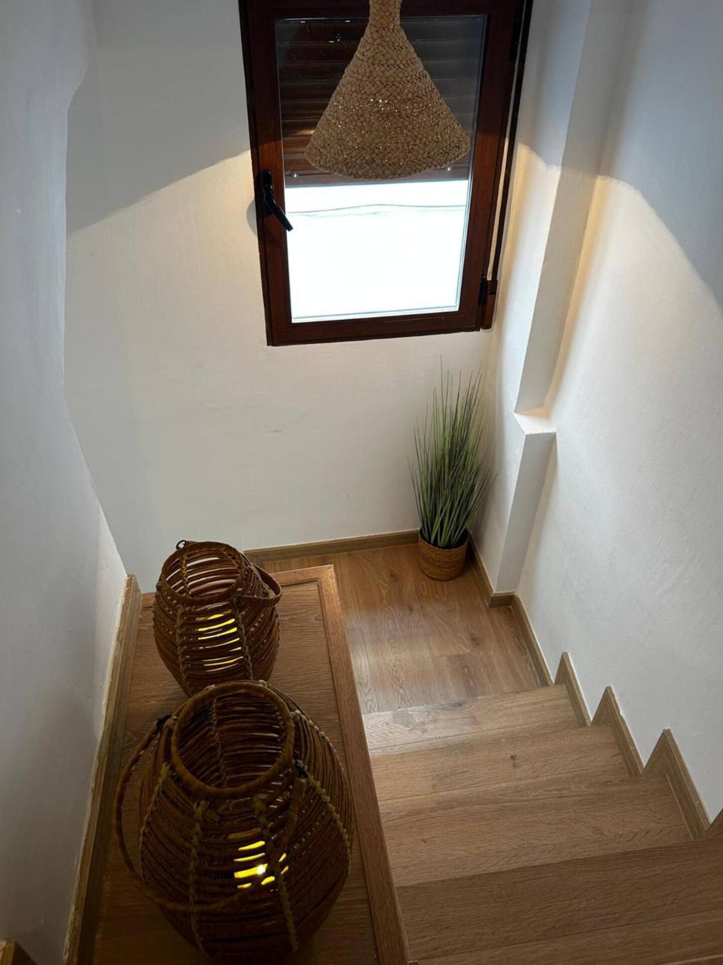 El Secreto De Lanjaron Apartment Exterior photo